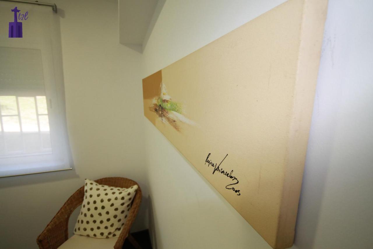 Lisbon North Apartment Buitenkant foto