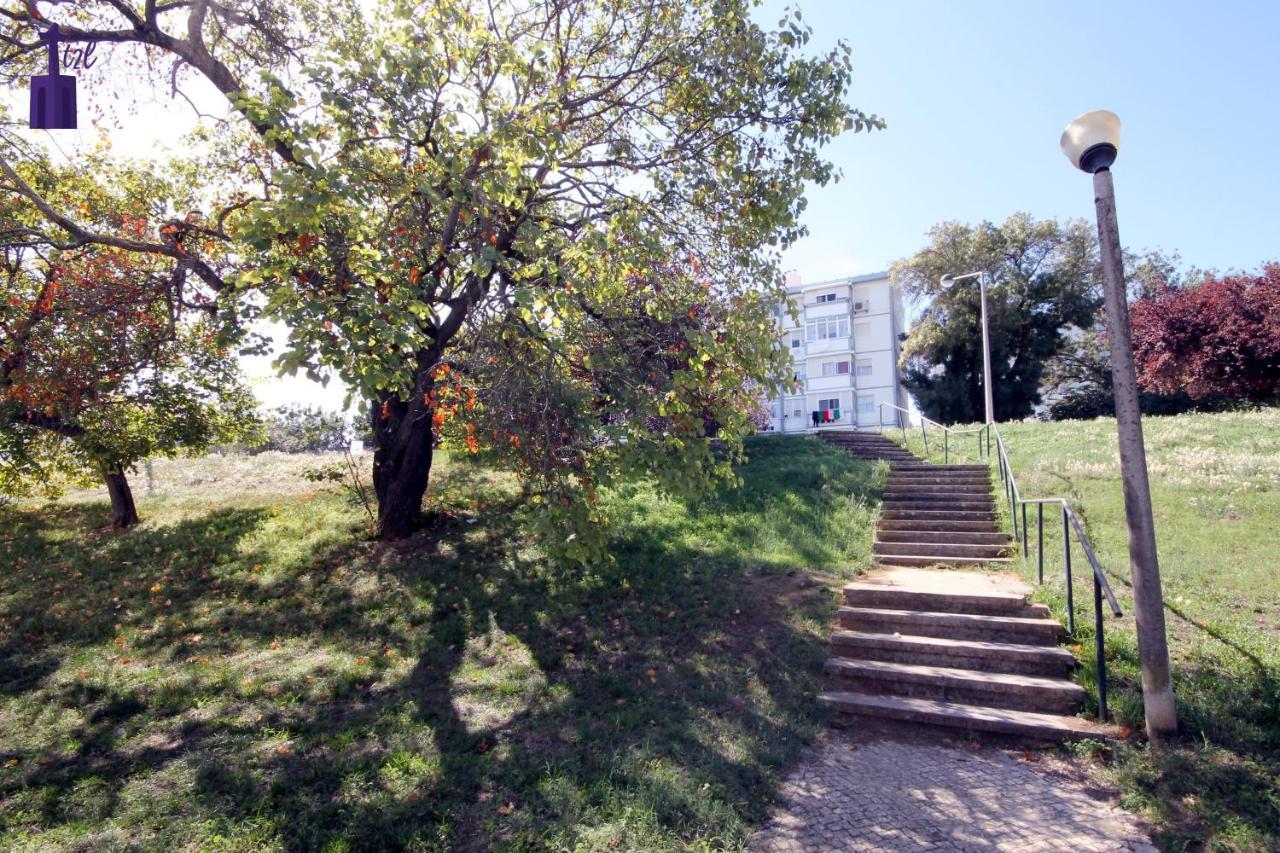 Lisbon North Apartment Buitenkant foto